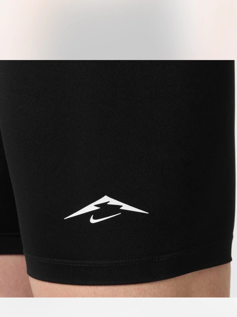 Nike Men’s ACG Dri-Fit ADV Second Sunrise 5” Athletic Brief Lined Shorts 3XL